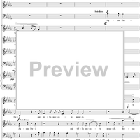 Requiem Mass, op. 89, no. 13:  Agnus Dei