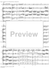 Symphony No. 34 in C Major, Movement 2 - Full Score