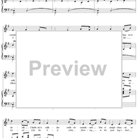 Island Sheiling Song