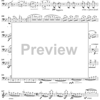 Cello Concerto No. 9 in B-flat Major - Cello