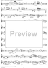 Violin Sonata No. 1 - Violin