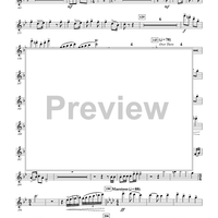 An American Spectacular - Piccolo