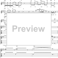 Leaving the Warmth of the Womb