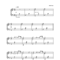 What I Really Want To Say