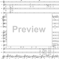 "Vengo … aspettate", No. 10 from "La Clemenza di Tito", Act 1 (K621) - Full Score