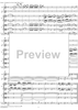 Symphony No. 22 in C Major, K162 - Full Score