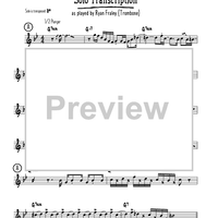 Bohemian Groove - Guitar/Vibes - Guitar / Vibes