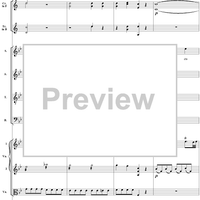 Litaniae de venerabili altaris sacramento in B-flat Major, K125