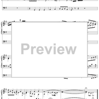 Der Tag der ist so freudenreich, BWV719