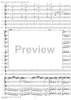 Symphony No. 8, Movement 1 - Full Score