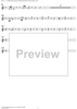 Double Violin Concerto - Violin 2