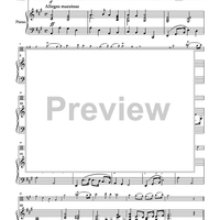 The Violist's Wedding Album, Volume 2 - Piano