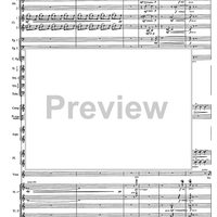 2000 - Cantata for mezzosoprano - Full Score