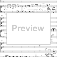 Grande Messe des Morts (Requiem), No. 2: Dies irae. Prosa