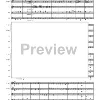 Jingle Bells - Score