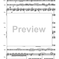 Conversations - Piano Score