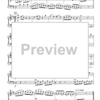 Sonatina - from Op. 36 #1