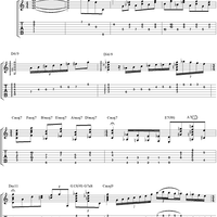 On Green Dolphin Street