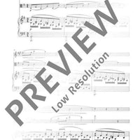 Fairy Tales - Score and Parts