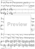 Piano Trio in G Minor, Op. 15 - Piano/Score