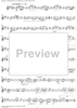 String Quartet No. 3 in A Major, Op. 41, No. 3 - Violin 1