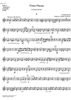 3 Pieces - B-flat Trumpet 2