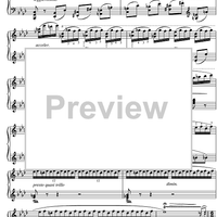Canzona Serenata - Forgotten Melodies 1, Op.38 No. 6
