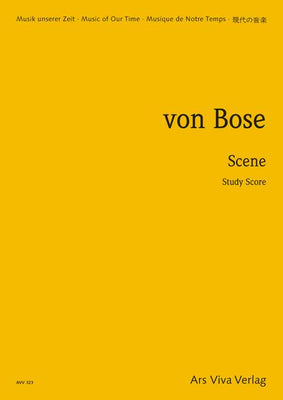 Scene - Full Score