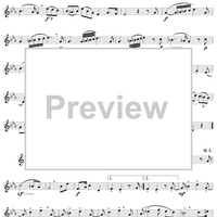 Solfège des solfèges, Book 2, Part 2 (Nos. 51 - 90)