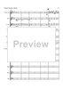Trumpet Voluntary - Score