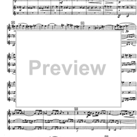 Modern Clarinet Practice Vol. 3 - Clarinet 1