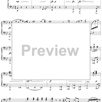 Slavonic Dance No. 14 in B-flat Major, Op. 72, No. 6