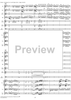 Symphony No. 31 in D Major, Movement 1 - Full Score