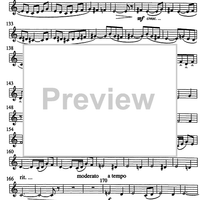 Concertino - B-flat Clarinet 2