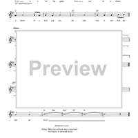 Why Do Fools Fall In Love?