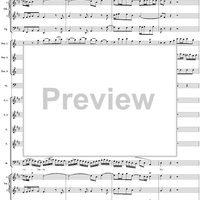 "Gloria", from "Mass in B Minor" (BWV232)
