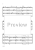 DMO: A Jazz Cello Quartet - Score