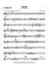 Circus - An Overture - Horn 3 in F