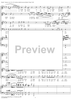 Samson, Act 3, No. 56: "Let their celestial concerts all unite" - Score