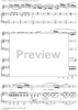 Thirty-Six Vocalises for Soprano: No. 14