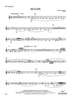 Skyline - Bb Clarinet 3