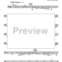 Prelude in C - Tuba 2