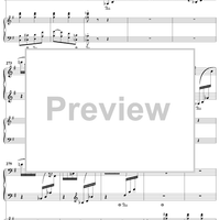 Concert Fantasy. Part 2. Contrastes