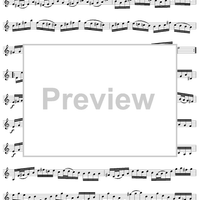 Violin Sonata No. 2 in A Minor