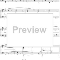 Bring a Torch, Jeannette, Isabella