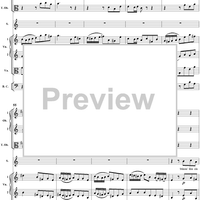 Cantata No. 28: "Gottlob! nun geht das Jahr zu Ende," BWV28