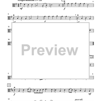 Easy String Quartets - Volume 1 - Viola