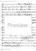 Double Clavier Concerto No. 1 in C Minor, Movement 1   (BWV 1060) - Score