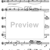 Improvisando en las sombras