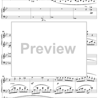 Piano Concerto no. 1 in G minor, Op. 25  Movt. 1